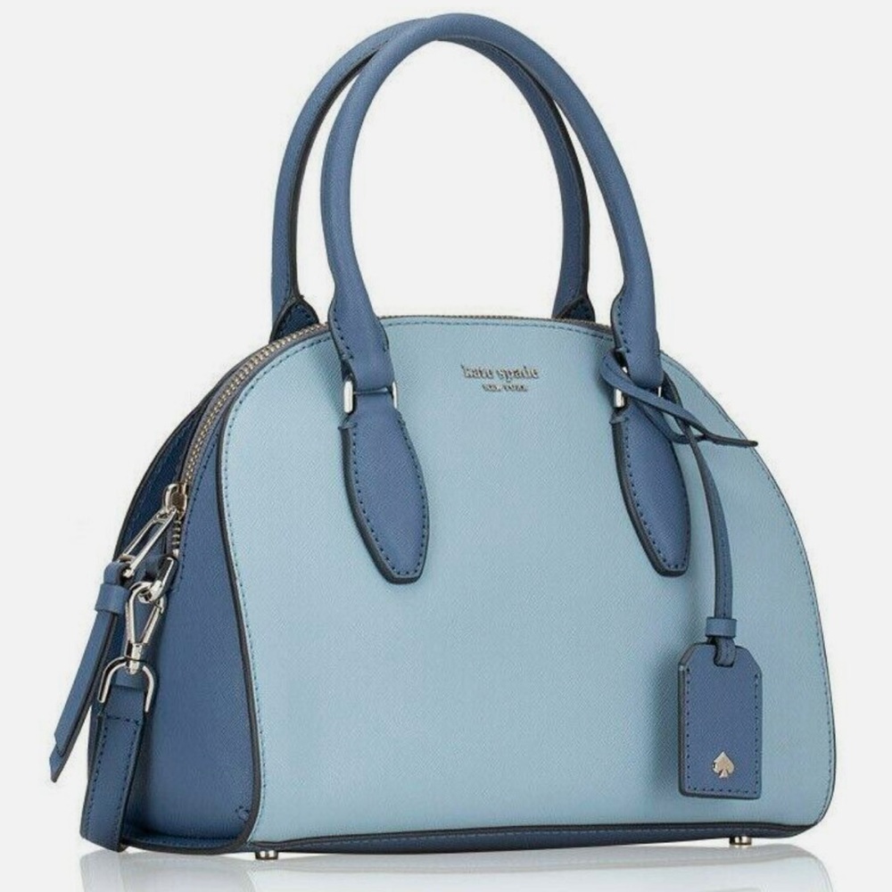 Kate Spade Reiley Dome Satchel